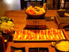 -东北烧烤·烤羊腿(天虹店)