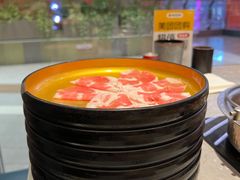 -一绪に寿喜烧(夫子庙水游城店)