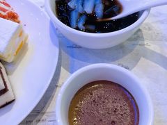 -泰谷酒店·太古码头闽菜自助餐厅