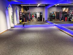 -NRG 健身私教CLUB(云山路店)