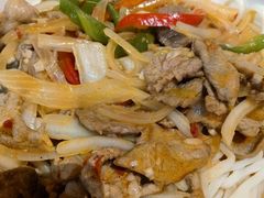 -巴依餐厅(伟安楼店)