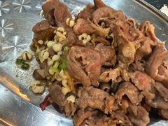 -牛一煲美食(江高店)