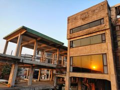 -广州市紫泥堂文化创意园景区