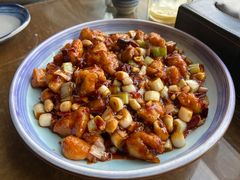 -95号酱骨·一块豆腐(展春园西路店)