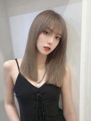 -YESIDO椰岛造型烫发染发