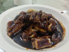 -汇兴源餐馆(小北路店)