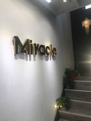 点击看大图 -Miracle集简美发沙龙