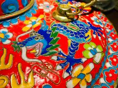 -木辛水水冰煮羊(新一中店)