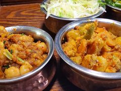 -尼泊尔雪莲餐厅(北京东路店)