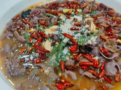 -邱大妈水煮(龙山店)