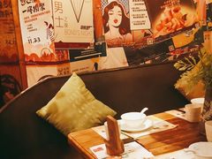 -胡桃里乐队酒馆(农科路店)