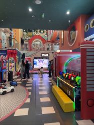 点击看大图 -meland club亲子乐园(北京芳圆里ID MALL店)