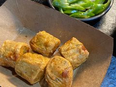-松渡·鲜肉泥炉烤肉(时代天街店)