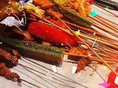 -蚝太郎 • 海鲜烧烤(Upark店)