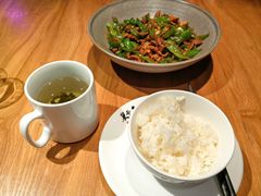 -巢爷老味(东方红店)