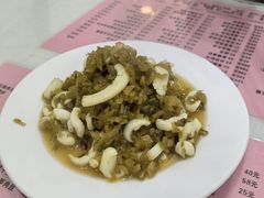 -茂隆餐厅(进贤路店)