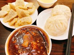 -姚记炒肝店(簋街店)