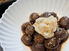 -自如ZSPACE四合院艺术餐厅