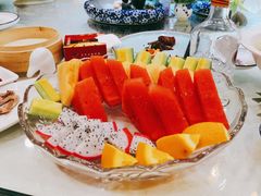 -三六三杭州菜(水上总店)