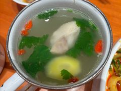 -巴依老爷新疆美食(魏公村店)