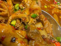 -匠熙小馆(崇文门店)