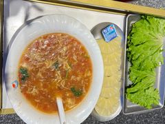 -杨记齐齐哈尔烤肉(总店)