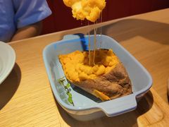 -蜜桃餐厅·伴山(绿宝广场店)