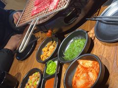 -九田家黑牛烤肉料理(高坪王府井店)