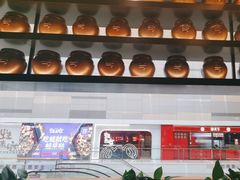 -西塔老太太泥炉烤肉(武汉摩尔城店)