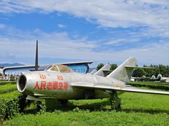 -中国航空博物馆