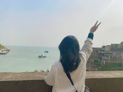 -东极岛景区