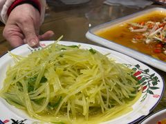 -厨神老街兔·淳朴人家店(盐帮菜风味名店)