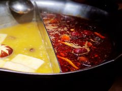 -湊湊火锅·茶憩(上海合生汇店)