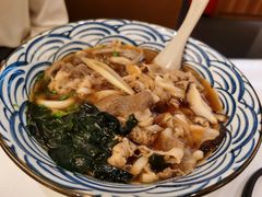 -千寻山野烤肉(中关村店)