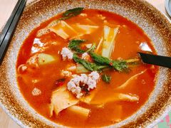 -蒙自源米线大王(江南西路店)