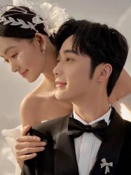 -薇咖映画婚纱摄影工作室