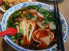 -兰州陈记牛肉面 ·烧烤· 铜锅涮肉(万达店)