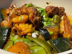 -金掌勺·锅包肉(双榆树店)