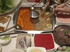 -海底捞火锅(杭州庆春路夜宵主题店)