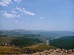 -五台山风景名胜区