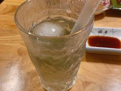 -桃屋日本料理(清华科技园店)