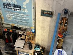 -Alimentari早午餐(安福路店)