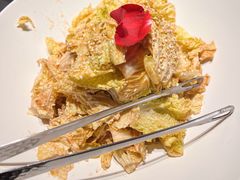 乾隆白菜-津菜典藏河西店(水上店)