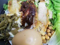 -粉达人·桂林米粉(解放北路店)