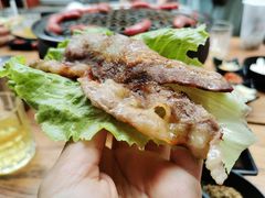 -子檀大隐炭烧(食品街店)