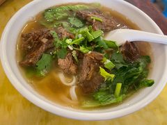 -莲塘味宝园牛杂(天越翔园店)