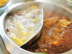 -新泰火锅城(蛟翔店)