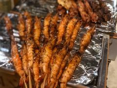 -阿文烧烤(金环路店)