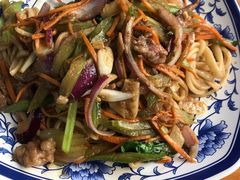 -秦韵轩·西安小馆(贻成福地广场店)