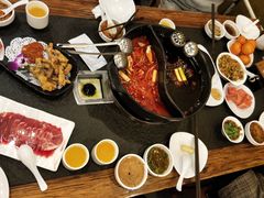 -川成串·自助串串香火锅(朝阳店)